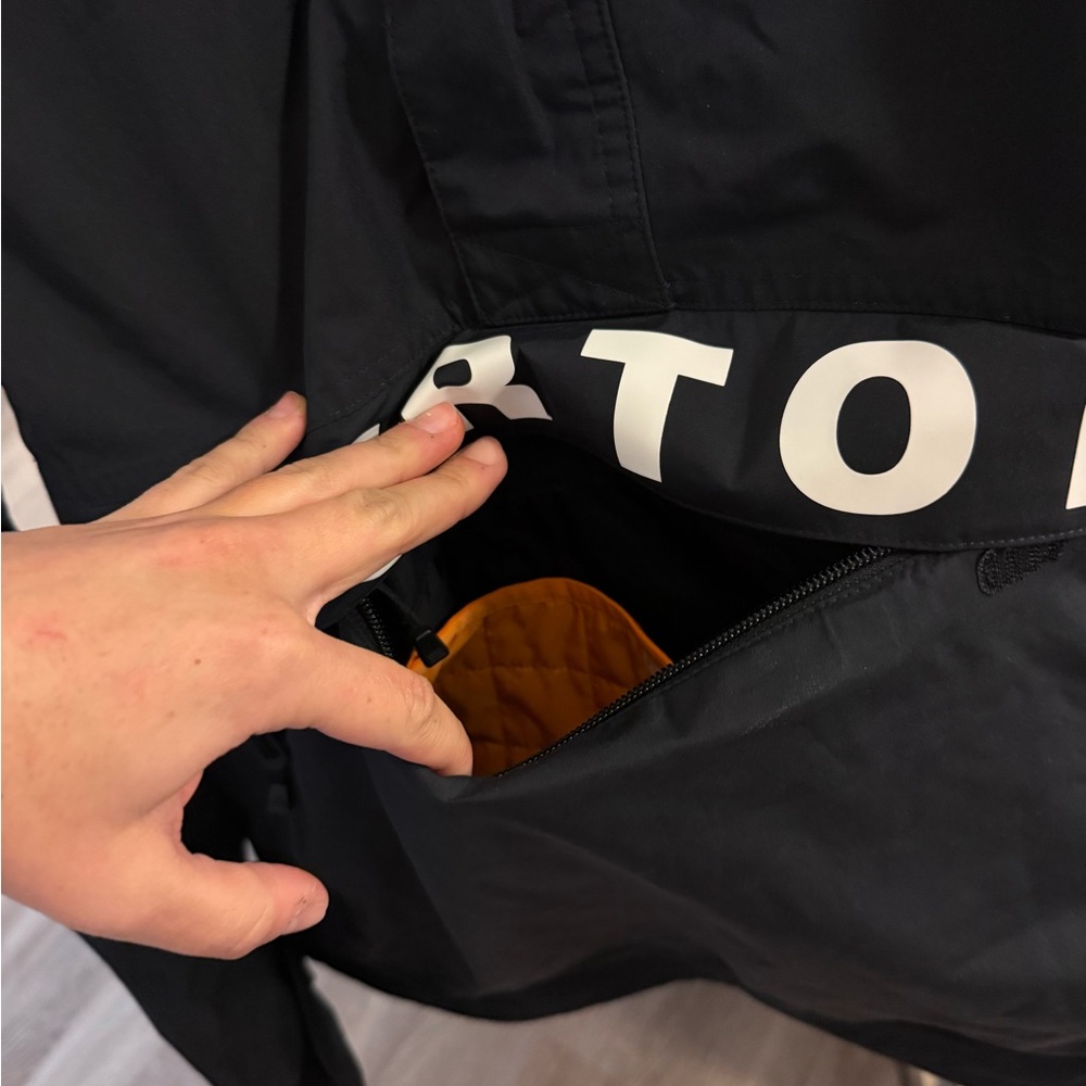 Burton Ski Jacket - Picture 2 of 4